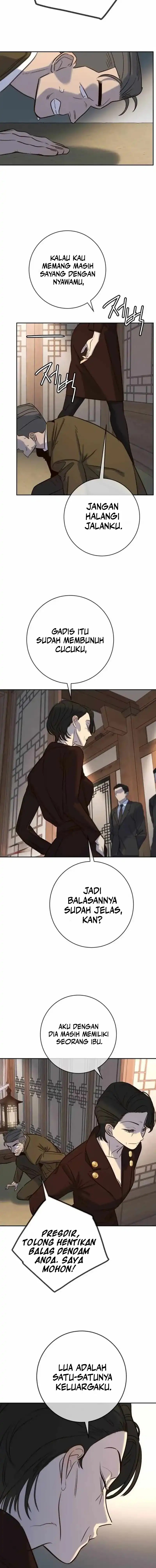 Read Everyone Loves Her ID Manga Online