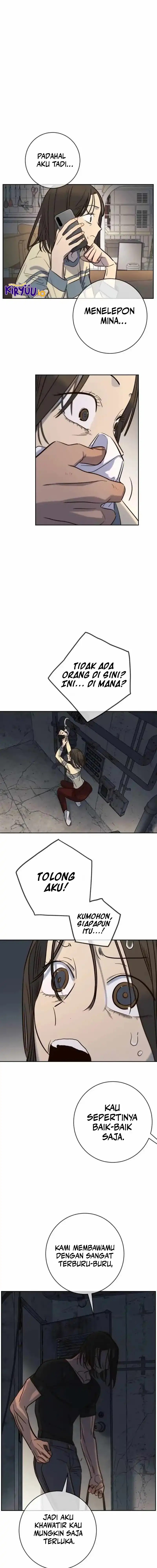 Read Everyone Loves Her ID Manga Online