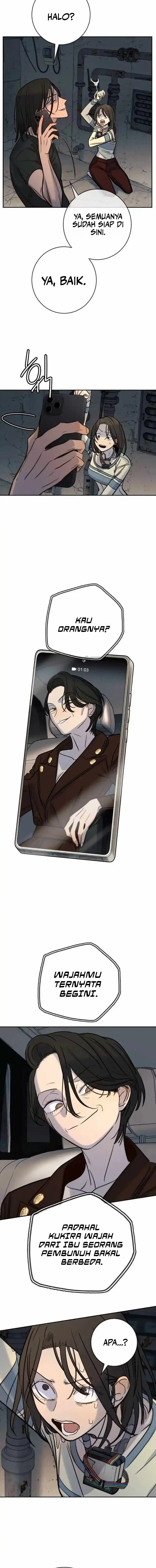 Read Everyone Loves Her ID Manga Online