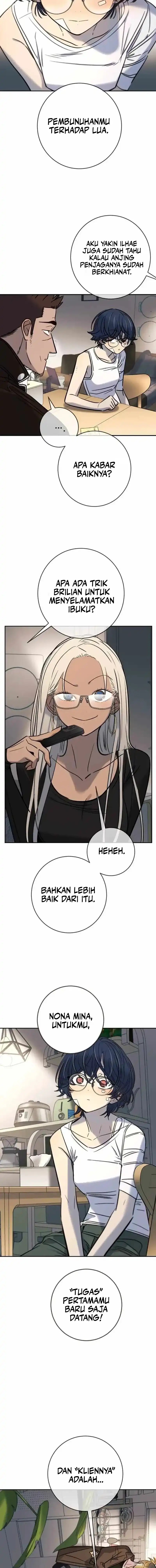 Read Everyone Loves Her ID Manga Online