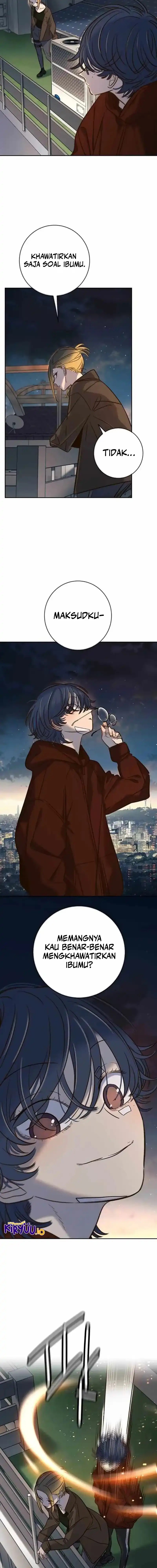 Read Everyone Loves Her ID Manga Online