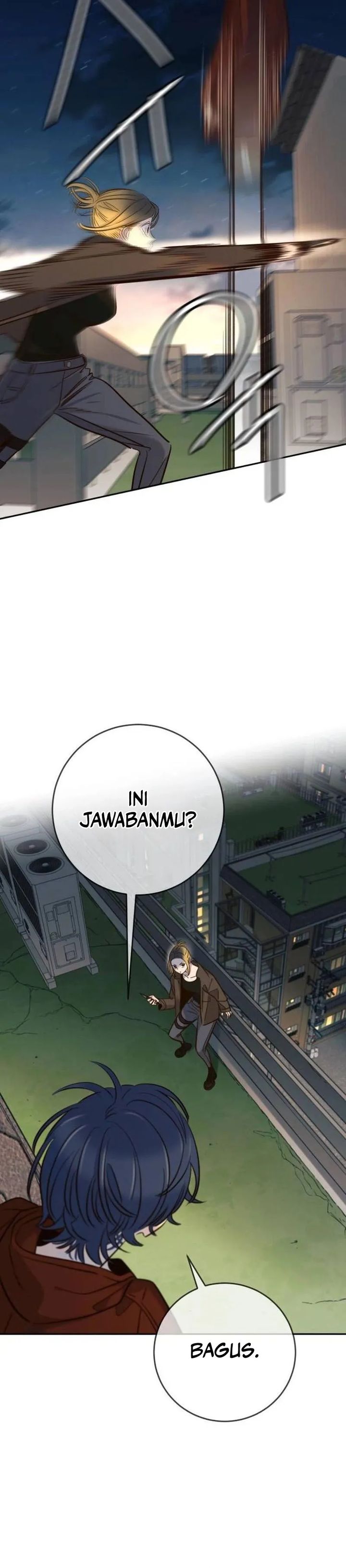 Read Everyone Loves Her ID Manga Online