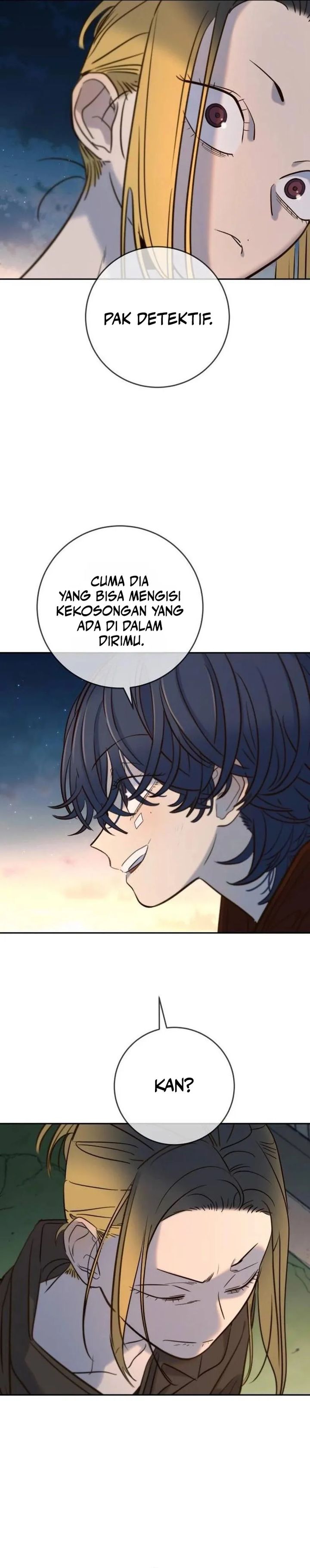 Read Everyone Loves Her ID Manga Online