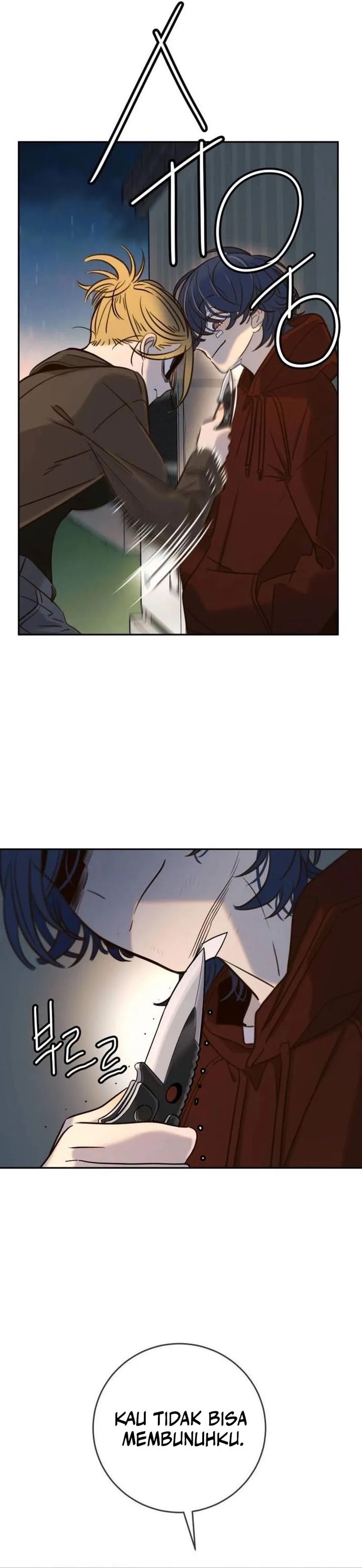 Read Everyone Loves Her ID Manga Online