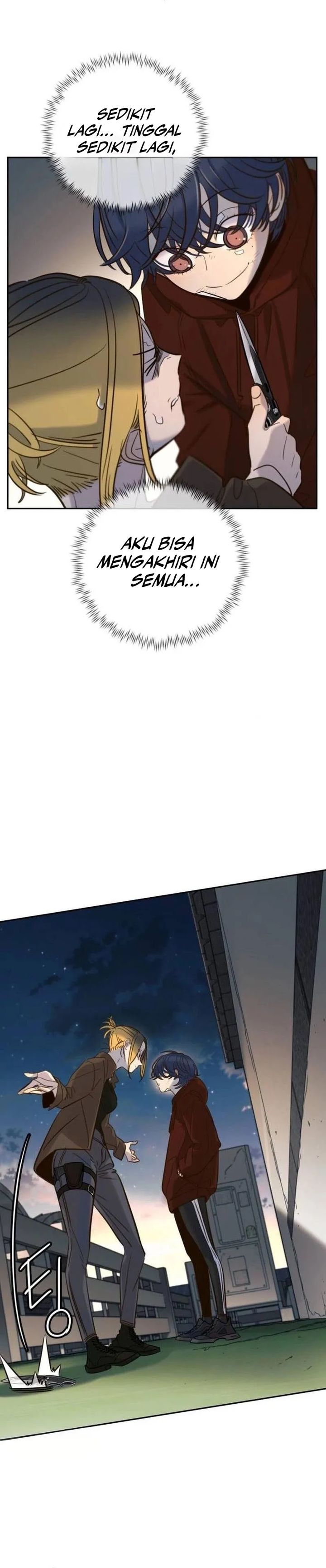 Read Everyone Loves Her ID Manga Online