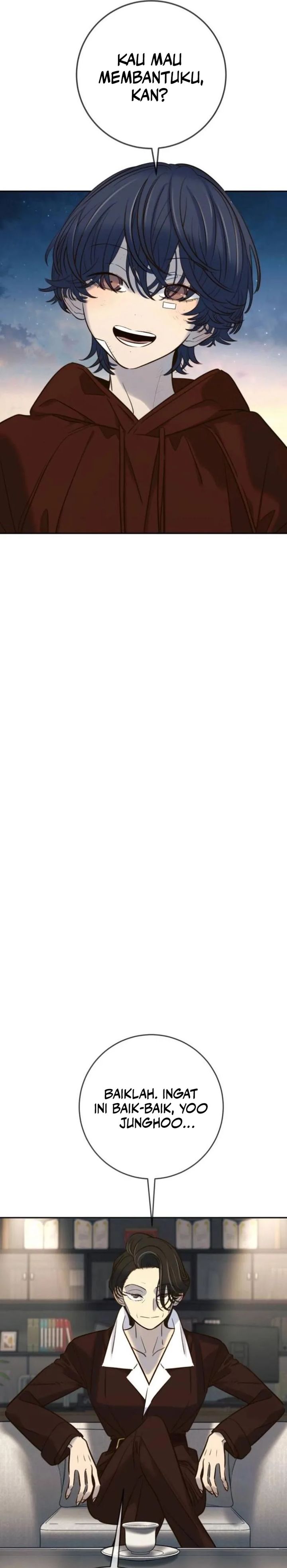 Read Everyone Loves Her ID Manga Online