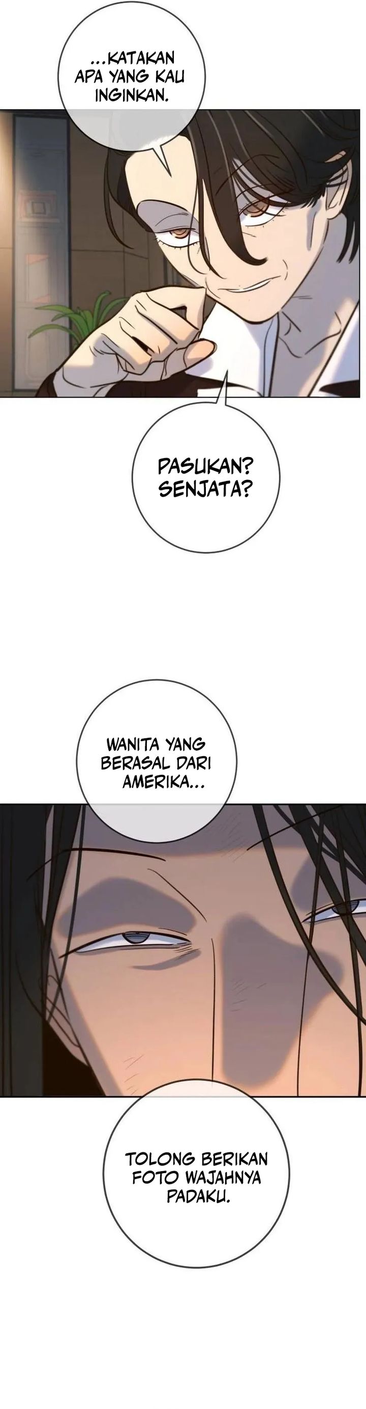 Read Everyone Loves Her ID Manga Online