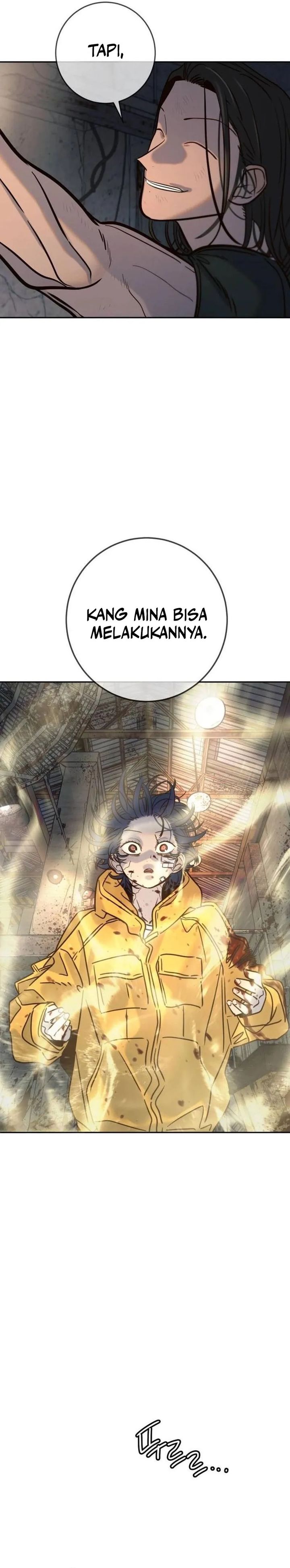 Read Everyone Loves Her ID Manga Online