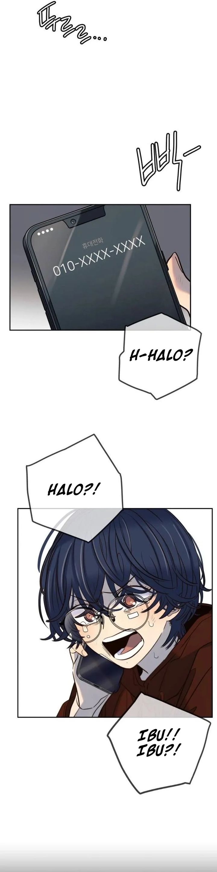 Read Everyone Loves Her ID Manga Online