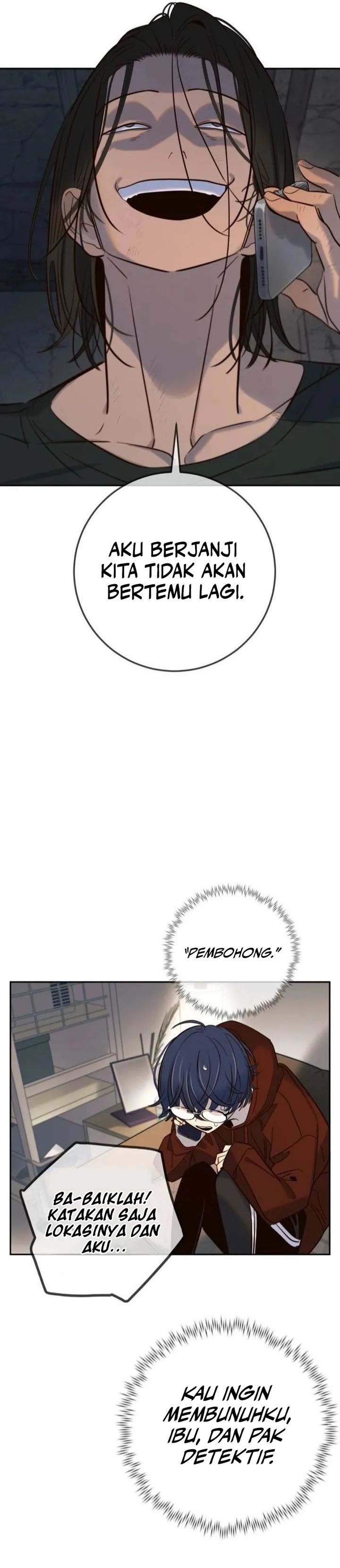 Read Everyone Loves Her ID Manga Online