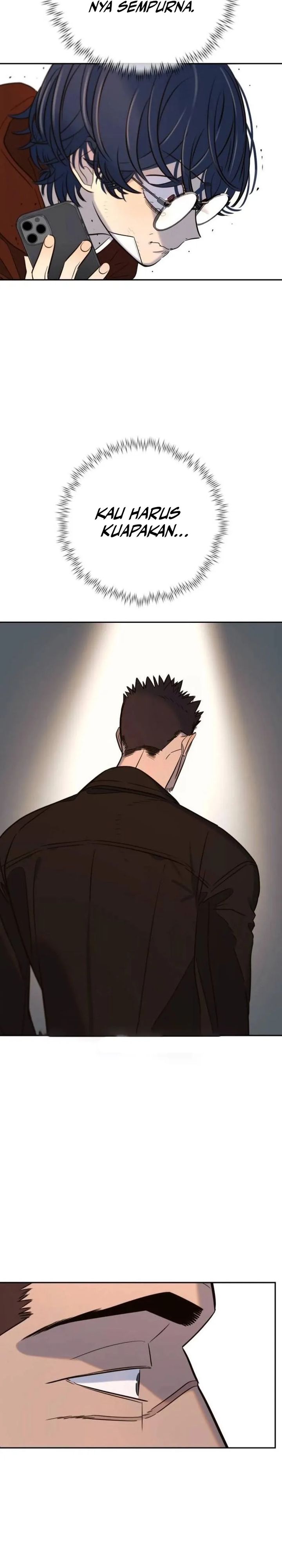 Read Everyone Loves Her ID Manga Online