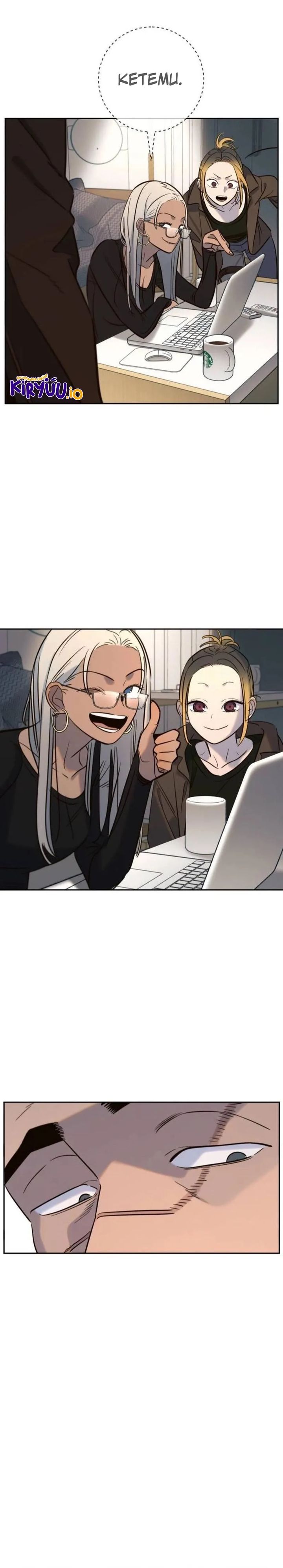 Read Everyone Loves Her ID Manga Online