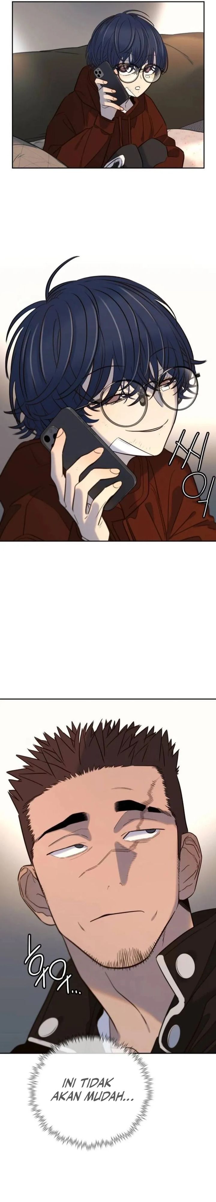 Read Everyone Loves Her ID Manga Online