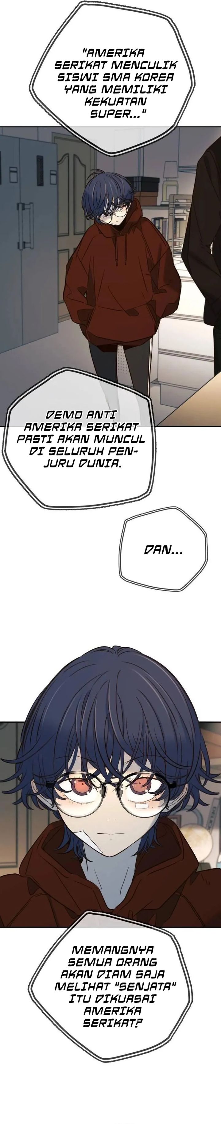 Read Everyone Loves Her ID Manga Online