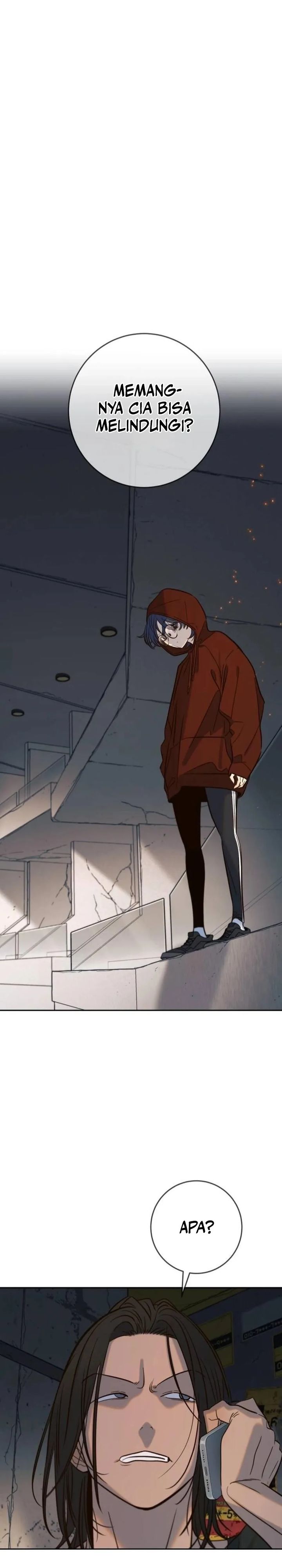 Read Everyone Loves Her ID Manga Online