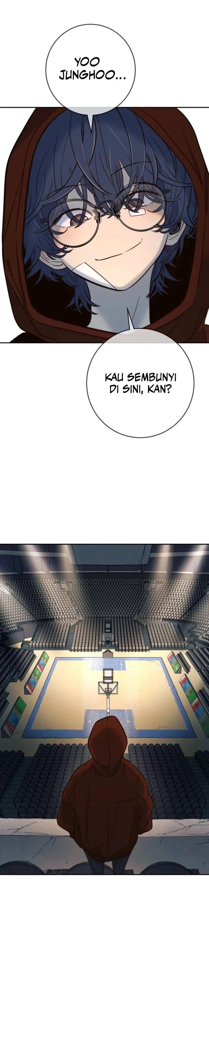 Read Everyone Loves Her ID Manga Online