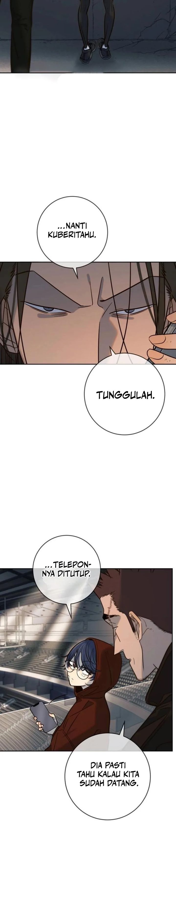 Read Everyone Loves Her ID Manga Online