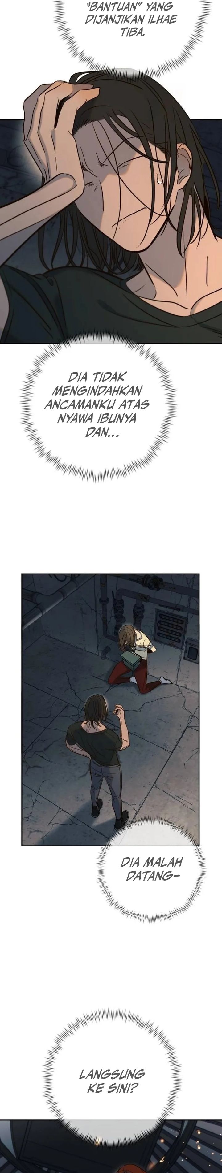 Read Everyone Loves Her ID Manga Online