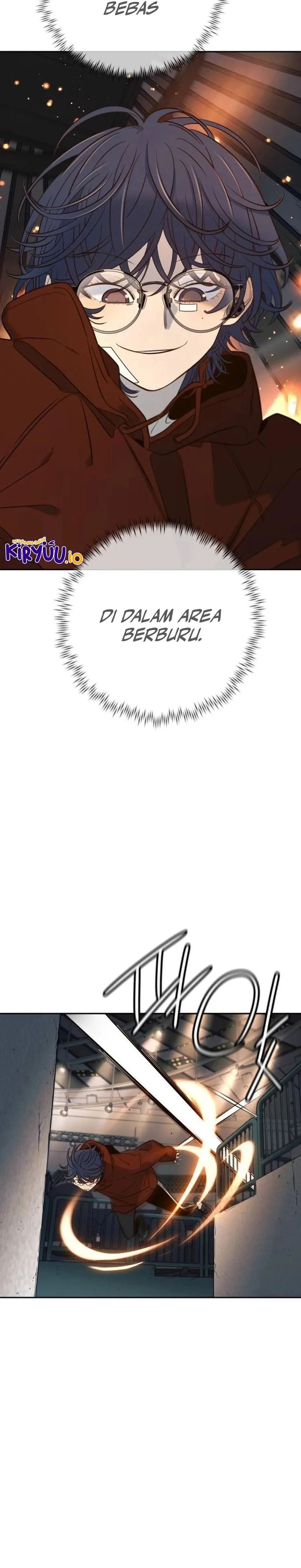 Read Everyone Loves Her ID Manga Online