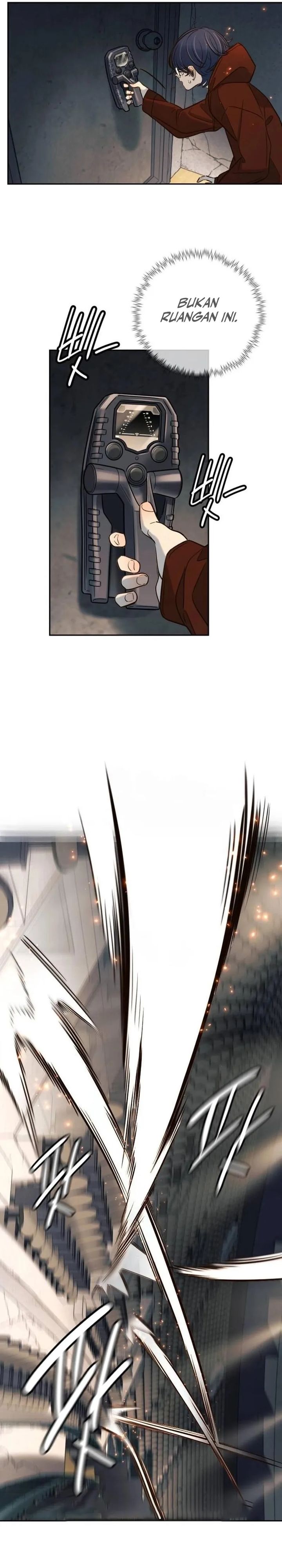 Read Everyone Loves Her ID Manga Online