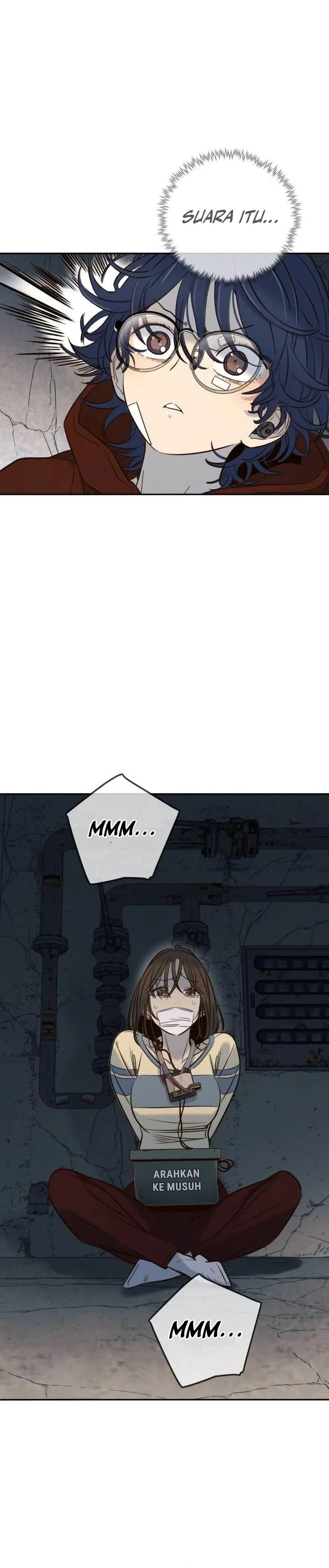 Read Everyone Loves Her ID Manga Online