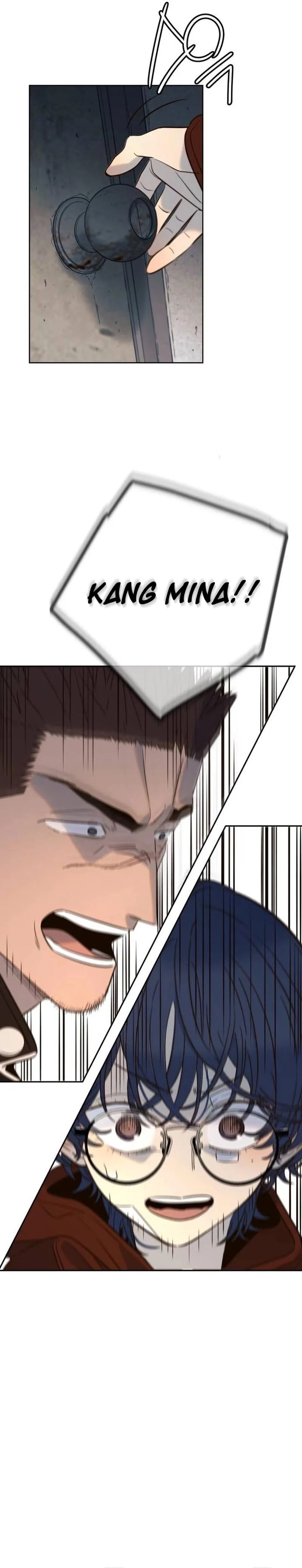 Read Everyone Loves Her ID Manga Online