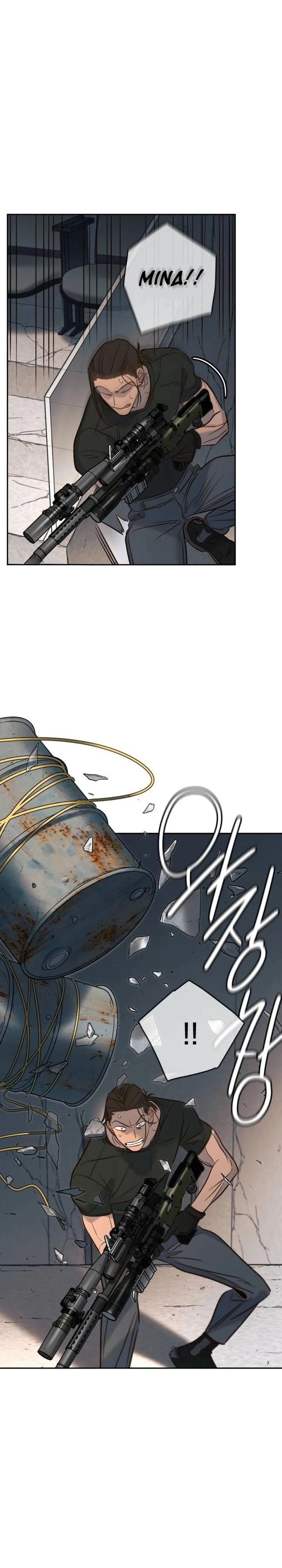 Read Everyone Loves Her ID Manga Online