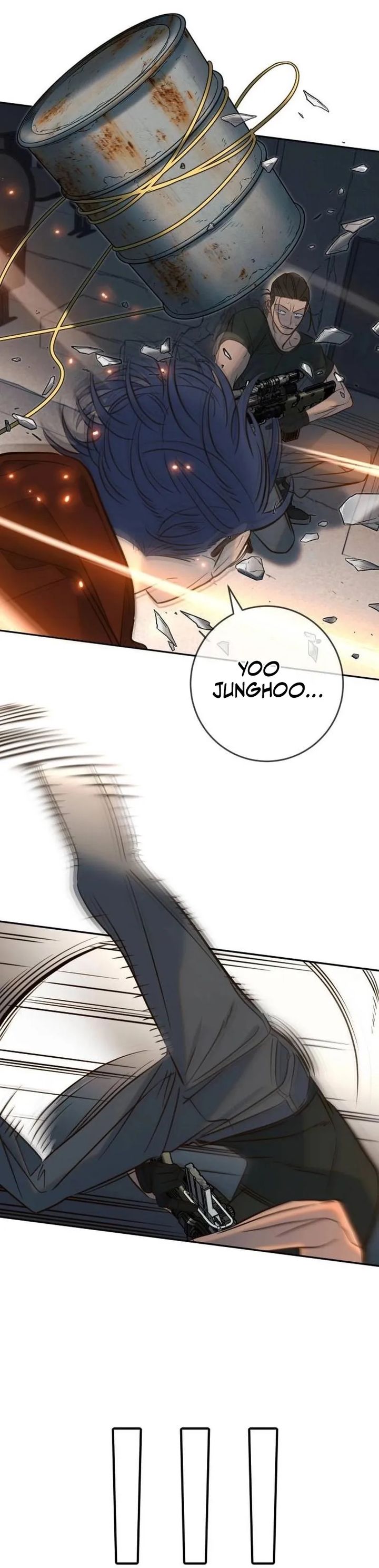 Read Everyone Loves Her ID Manga Online