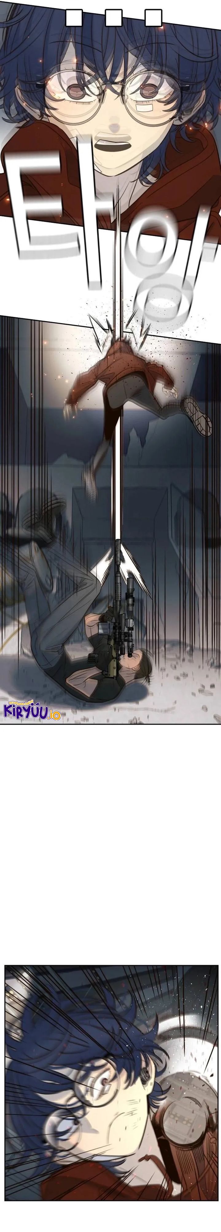 Read Everyone Loves Her ID Manga Online