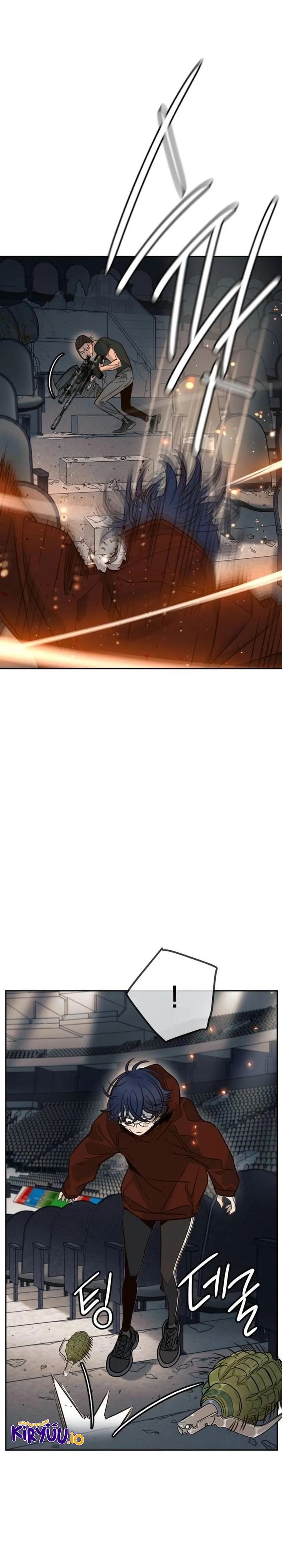 Read Everyone Loves Her ID Manga Online