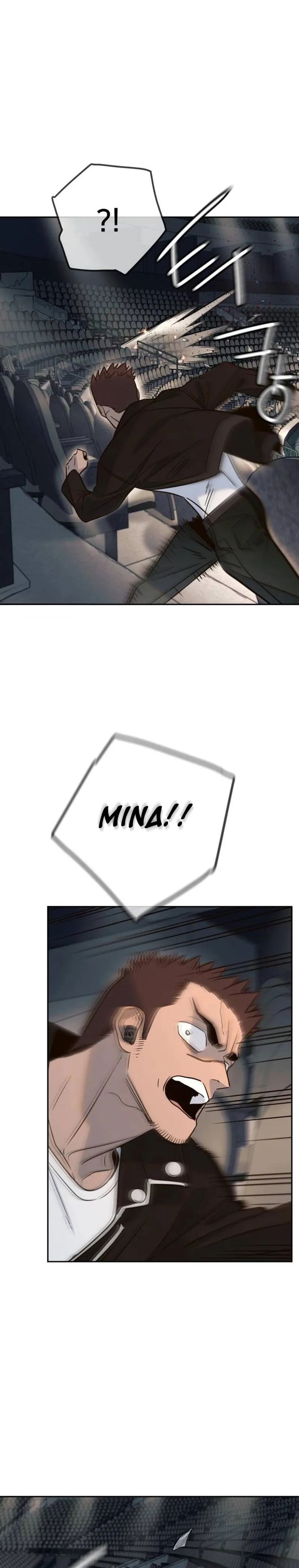 Read Everyone Loves Her ID Manga Online