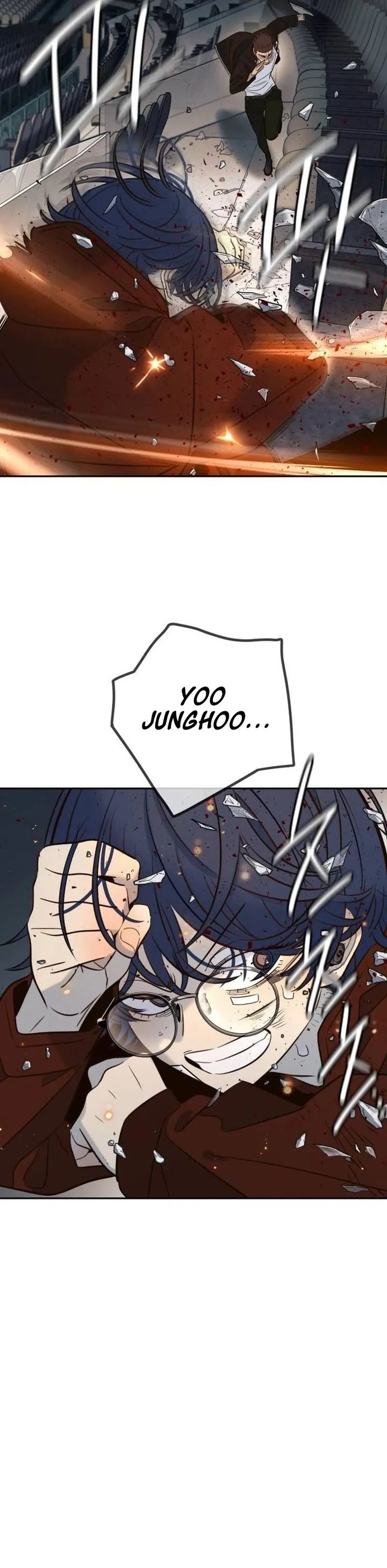 Read Everyone Loves Her ID Manga Online