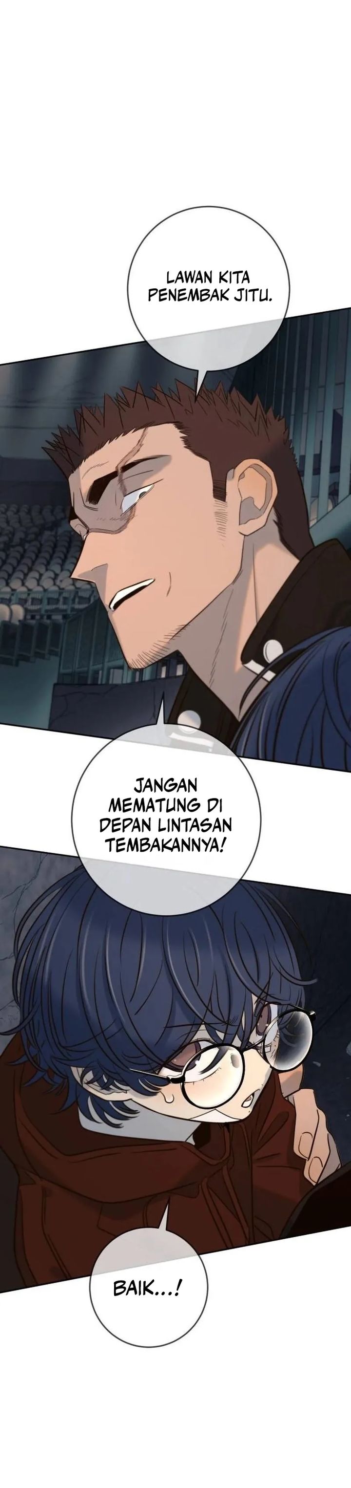 Read Everyone Loves Her ID Manga Online