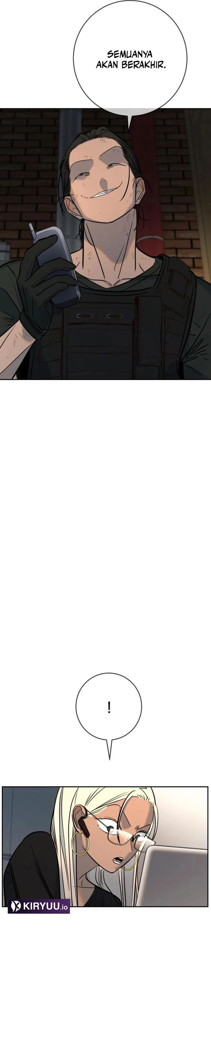 Read Everyone Loves Her ID Manga Online