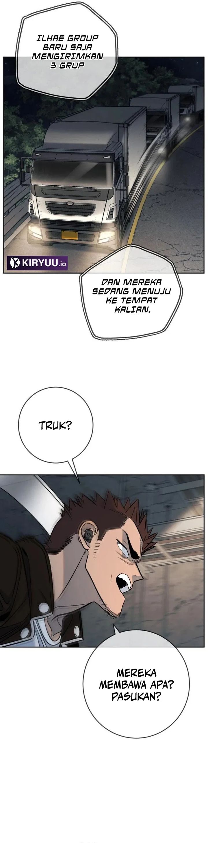 Read Everyone Loves Her ID Manga Online