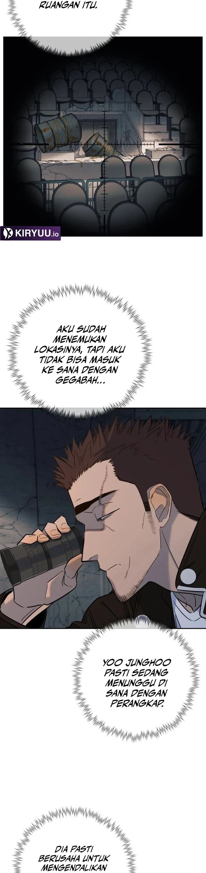 Read Everyone Loves Her ID Manga Online