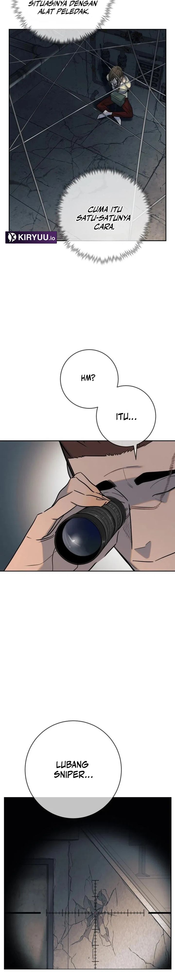 Read Everyone Loves Her ID Manga Online