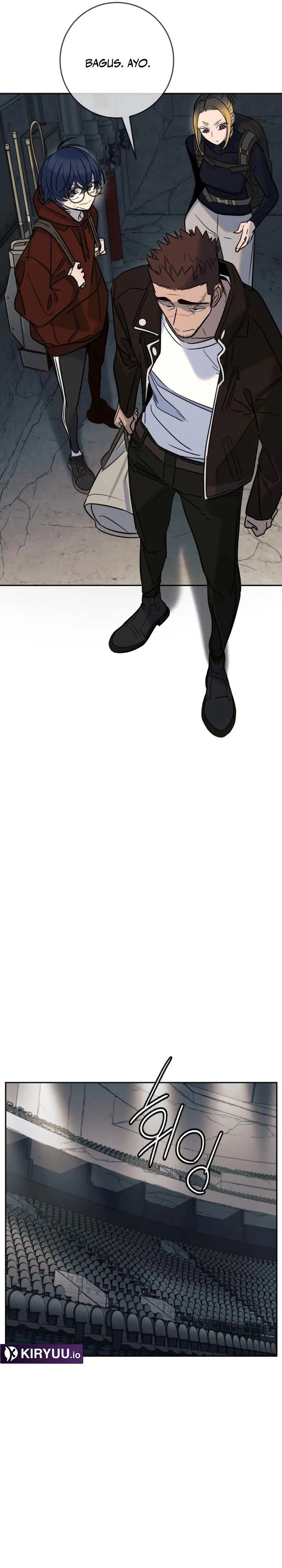 Read Everyone Loves Her ID Manga Online