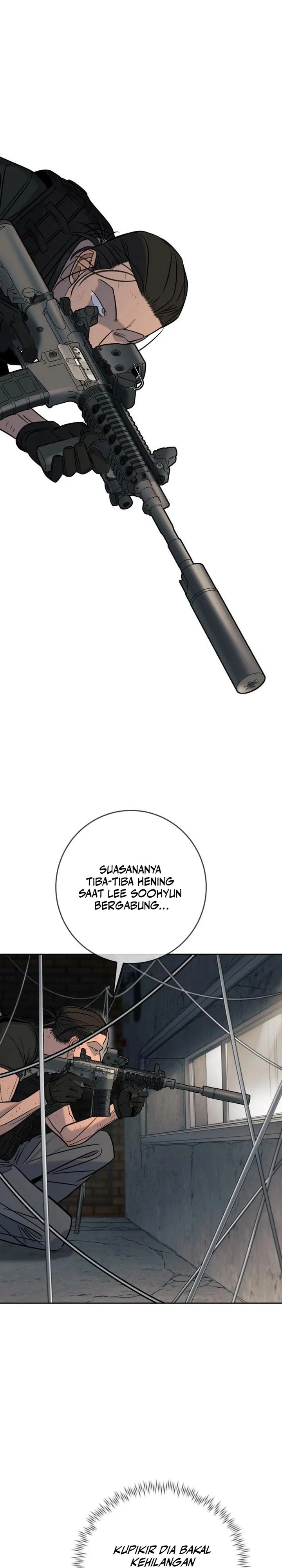 Read Everyone Loves Her ID Manga Online