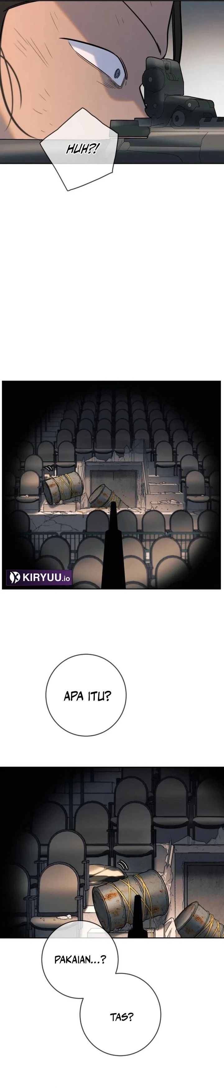 Read Everyone Loves Her ID Manga Online