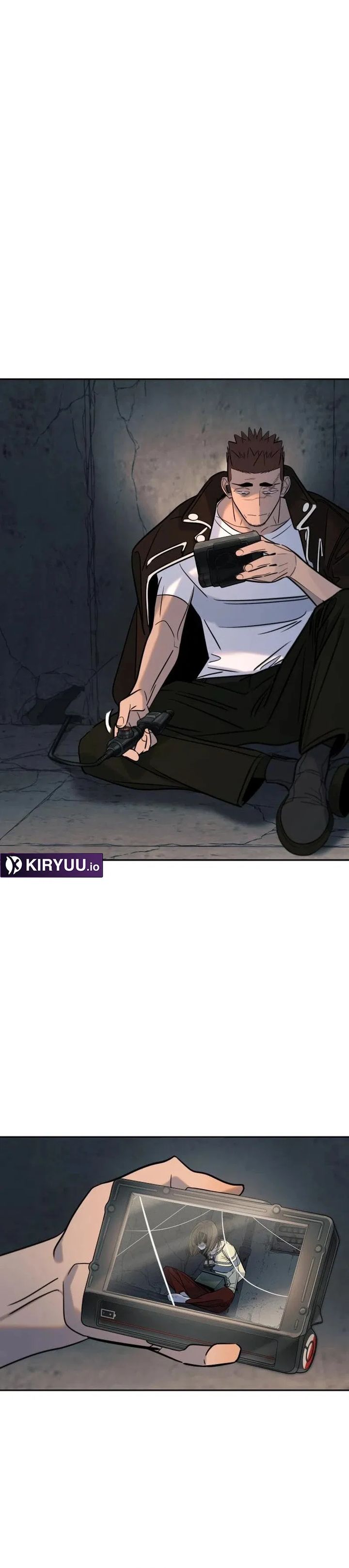 Read Everyone Loves Her ID Manga Online