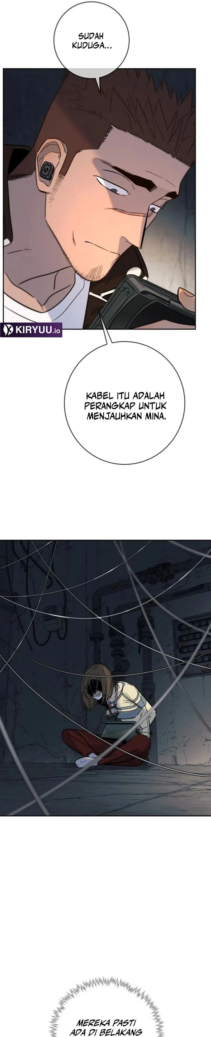 Read Everyone Loves Her ID Manga Online