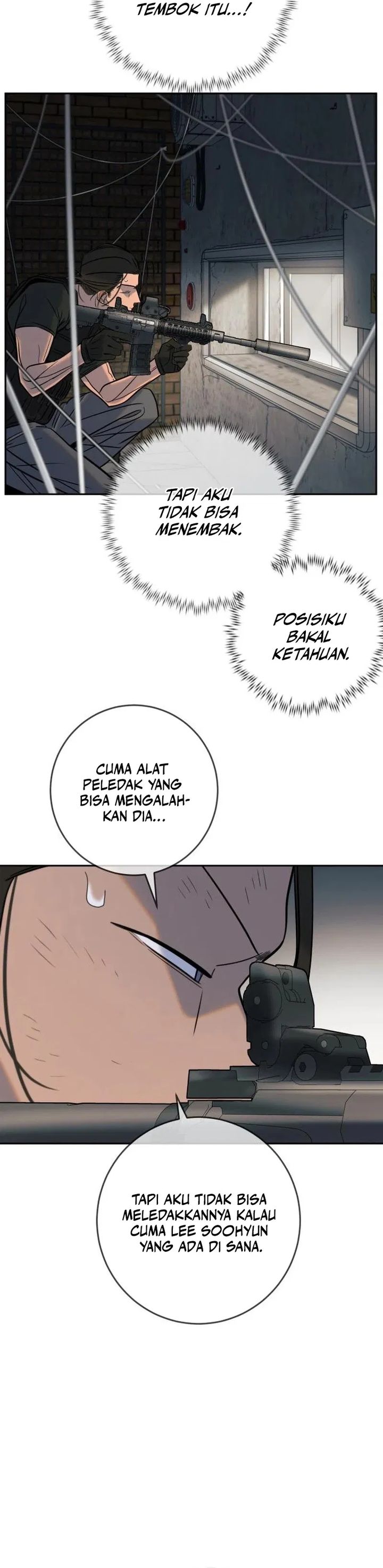 Read Everyone Loves Her ID Manga Online