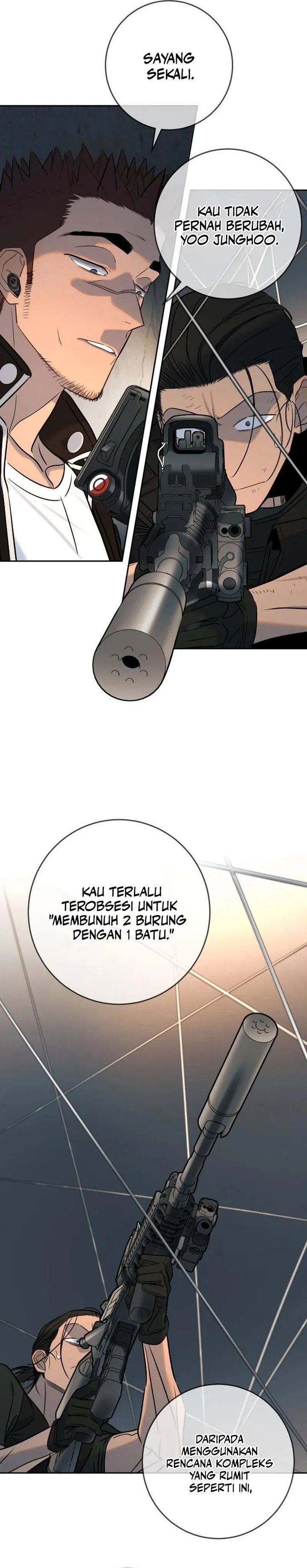 Read Everyone Loves Her ID Manga Online