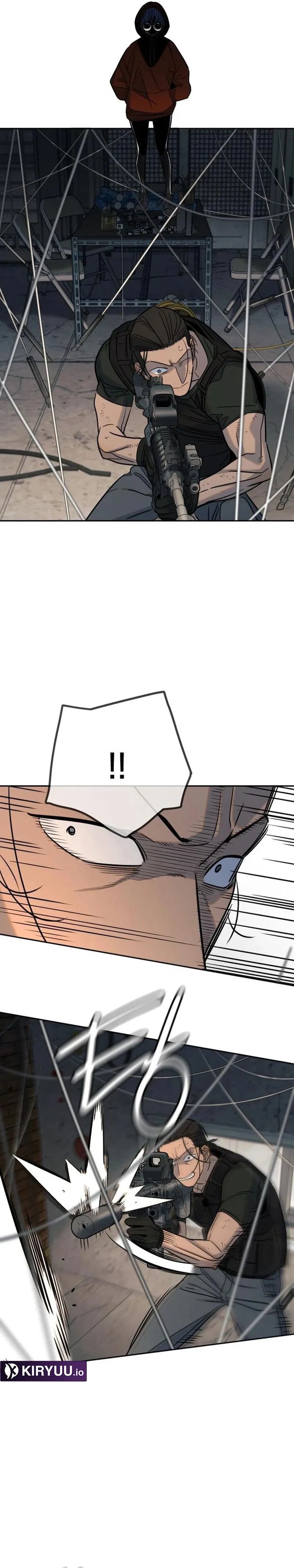 Read Everyone Loves Her ID Manga Online