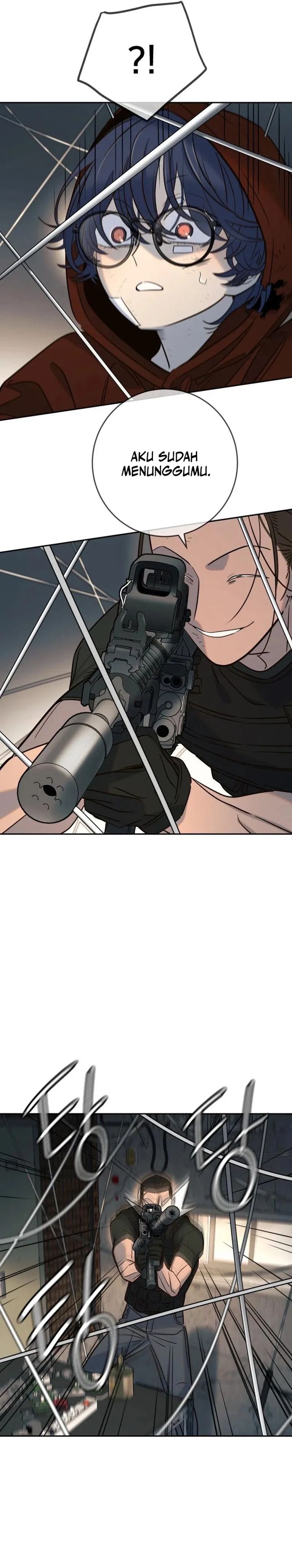 Read Everyone Loves Her ID Manga Online