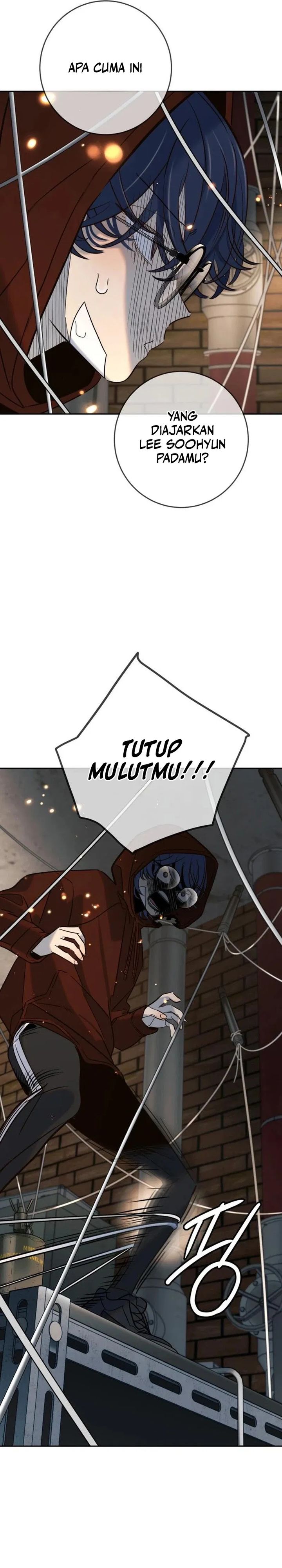 Read Everyone Loves Her ID Manga Online