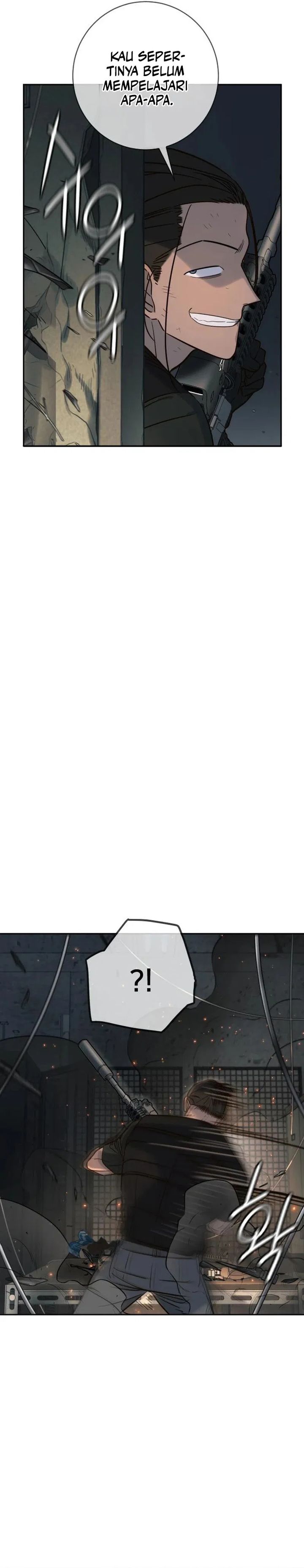 Read Everyone Loves Her ID Manga Online