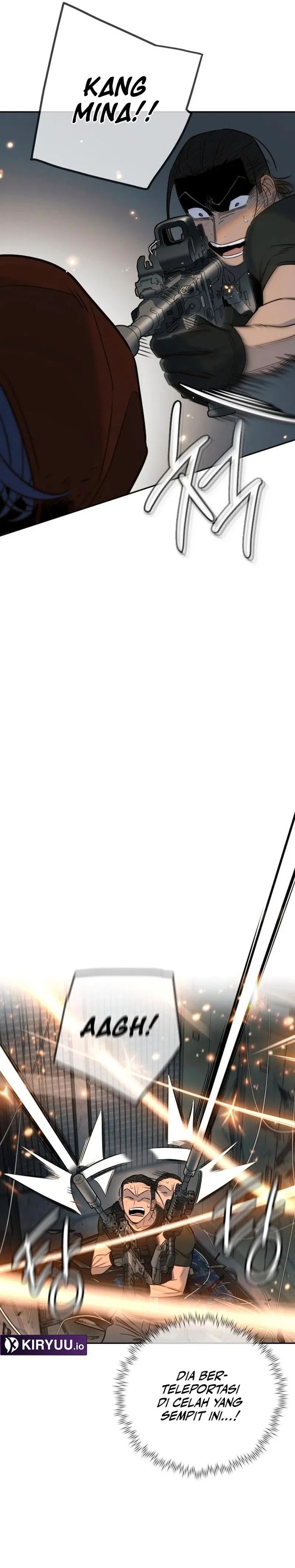 Read Everyone Loves Her ID Manga Online