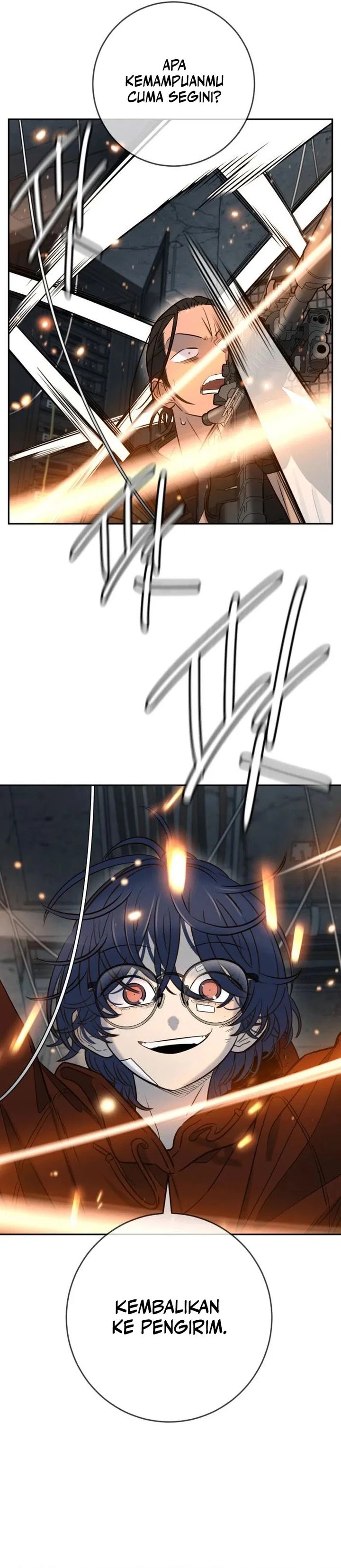 Read Everyone Loves Her ID Manga Online